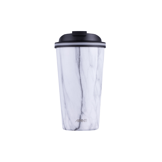 Avanti GoCup Double Wall Insulated Cup 355ml Marble The Homestore Auckland