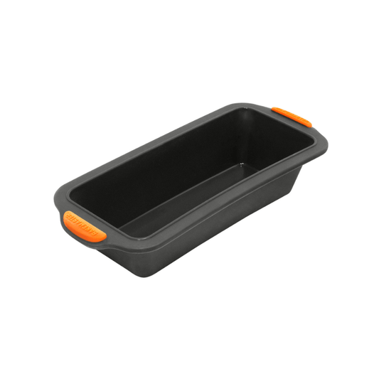 Bakemaster Silicone Loaf Pan 24cm The Homestore Auckland