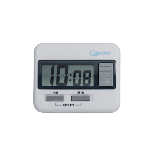 Cuisena 20 Hour Digital Timer The Homestore Auckland