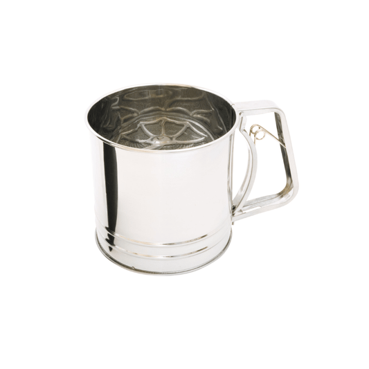 Cuisena Flour Sifter 5-Cup The Homestore Auckland