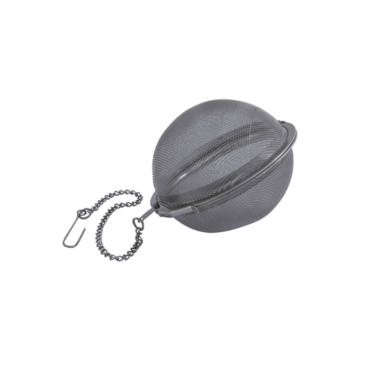 Cuisena Mesh Tea Infuser with Chain 6.5cm The Homestore Auckland
