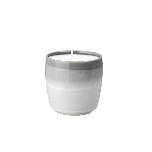 Denby Modus Ombre Ceramic Candle Pot 9cm The Homestore Auckland