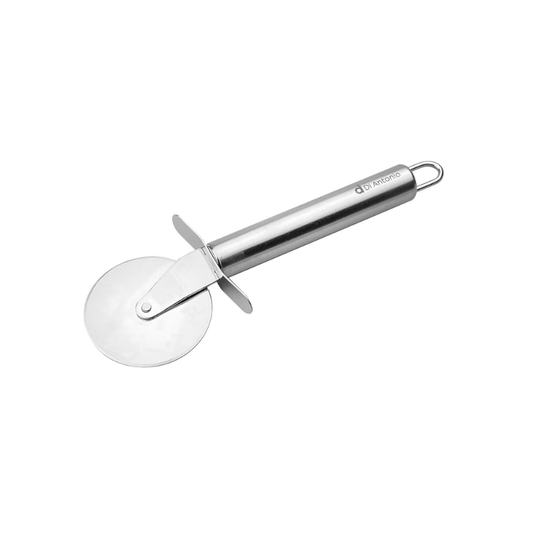 Di Antonio Cucina Stainless Steel Pizza Cutter The Homestore Auckland