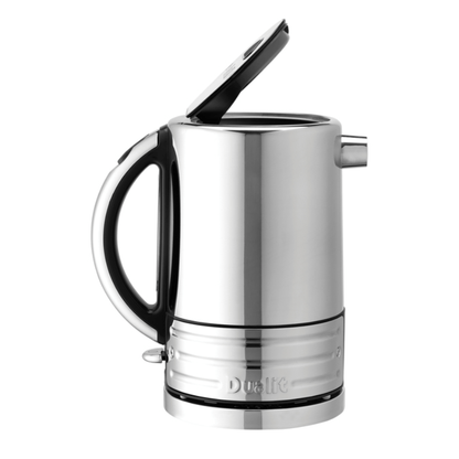 Dualit Architect Kettle Polished Grey The Homestore Auckland