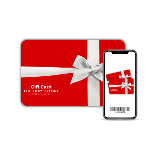E-Gift Card The Homestore Auckland