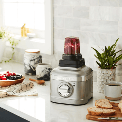 KitchenAid K400 Small Batch Expansion Pack The Homestore Auckland