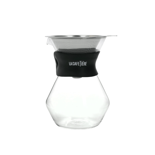 La Cafetiere Glass Carafe and Coffee Dripper The Homestore Auckland