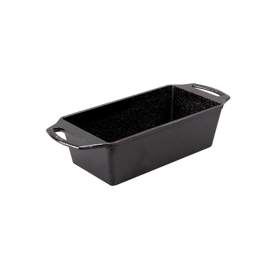 Lodge Cast Iron Loaf Pan 21.5cm The Homestore Auckland