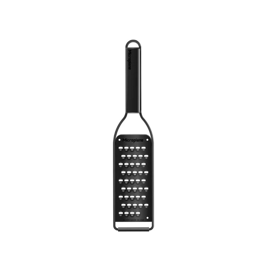 Microplane Black Sheep Extra Coarse Grater The Homestore Auckland