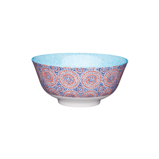 Mikasa Does it All Bowl 15.7cm Mosaic The Homestore Auckland