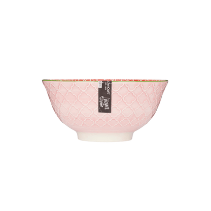 Mikasa Does it All Bowl 15.7cm Red Demask The Homestore Auckland