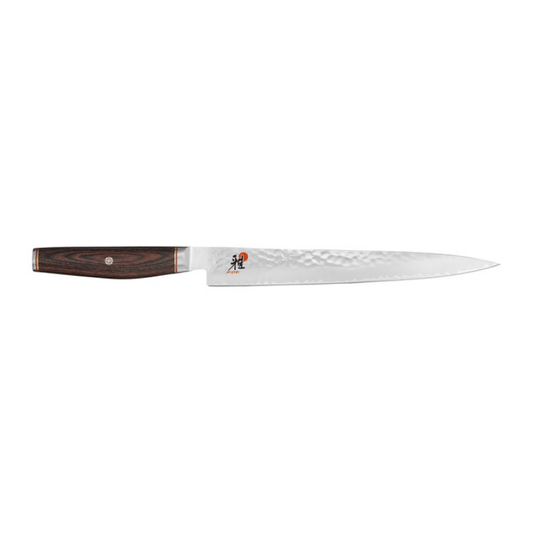 Miyabi Rosewood (Sujihiki) Slicing Knife 24cm The Homestore Auckland