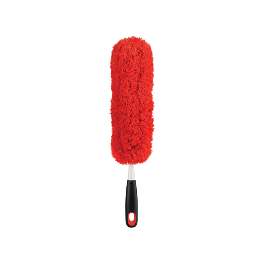 OXO Good Grips Microfiber Hand Duster The Homestore Auckland