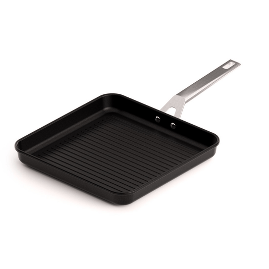 Valira Air Induction Non-Stick Grill Pan 28cm The Homestore Auckland