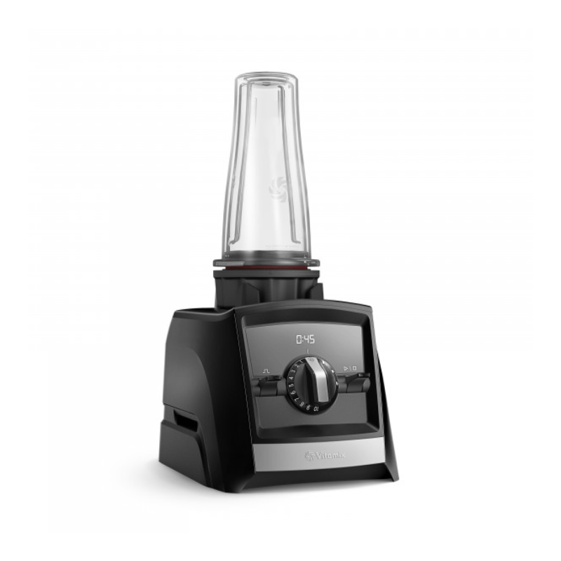 Vitamix Ascent Blending Cup With Self-Detect The Homestore Auckland