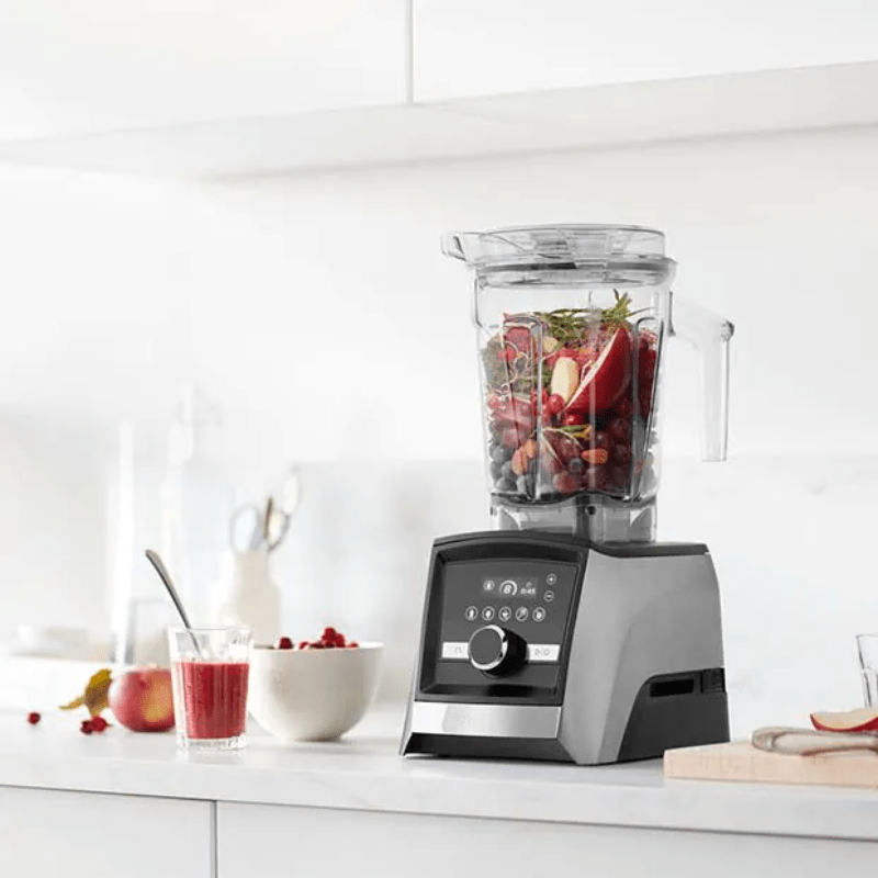 Vitamix Ascent Low Profile Container 2L The Homestore Auckland