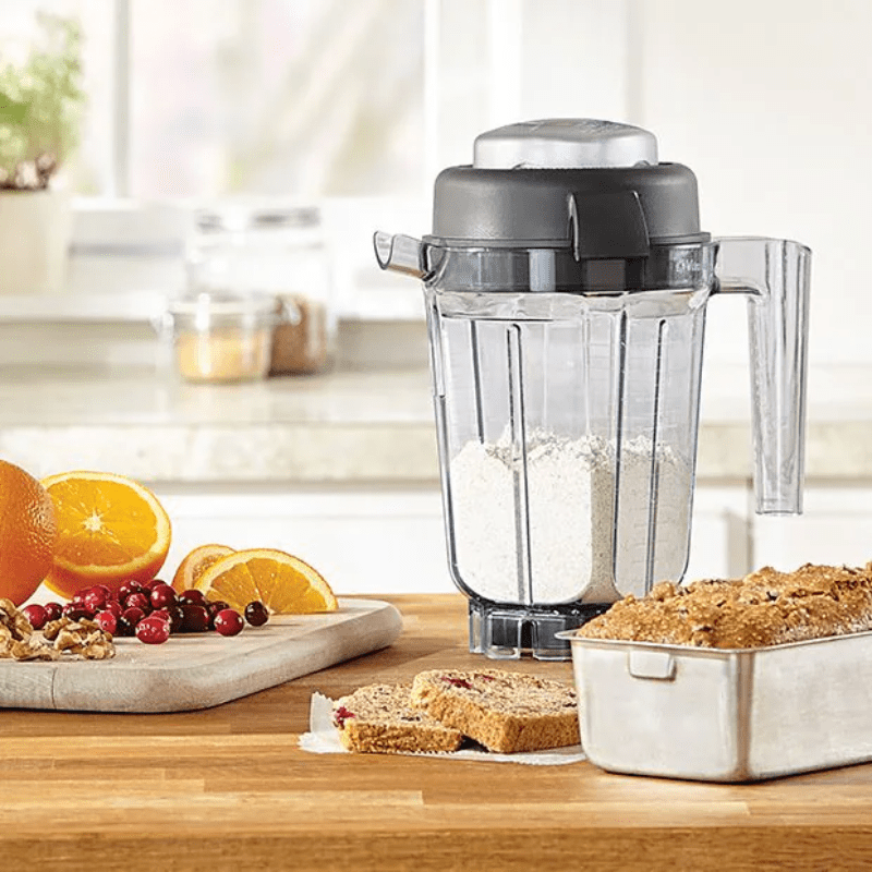 Vitamix Classic Dry Food Container 900ml The Homestore Auckland