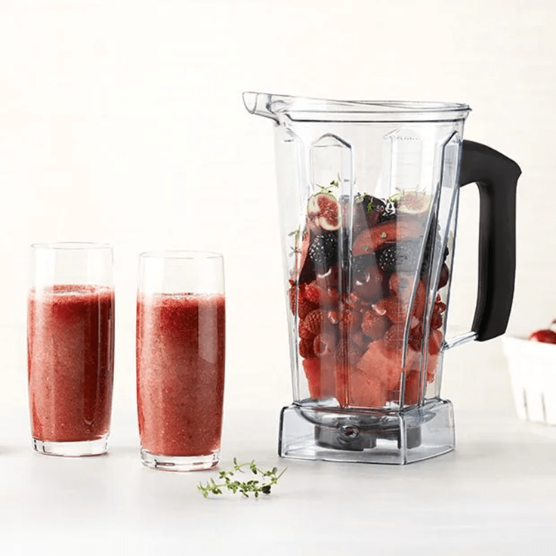 Vitamix Classic Wet Container 2L Tall The Homestore Auckland