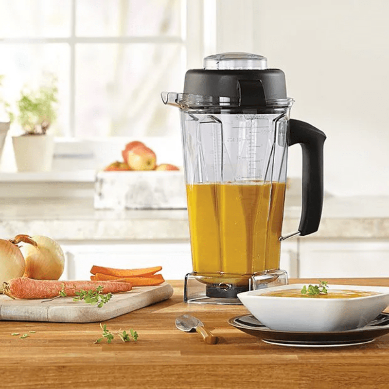 Vitamix Classic Wet Container 2L Tall The Homestore Auckland