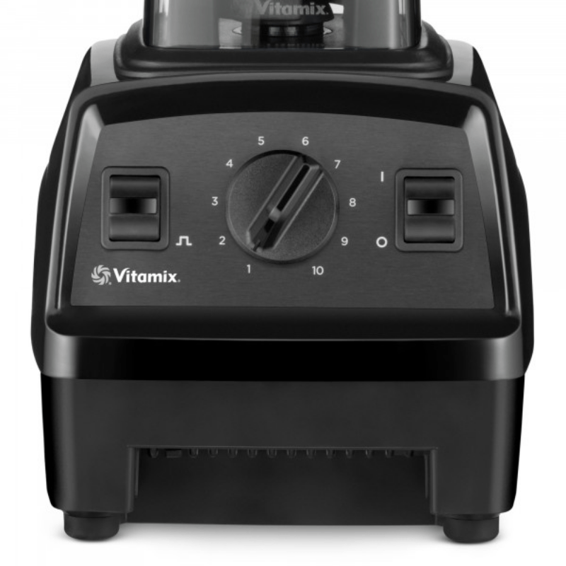 Vitamix Explorian E310 High-Performance Blender Black The Homestore Auckland