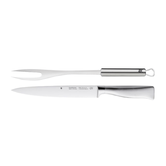WMF BBQ Carving Set 2-Piece The Homestore Auckland