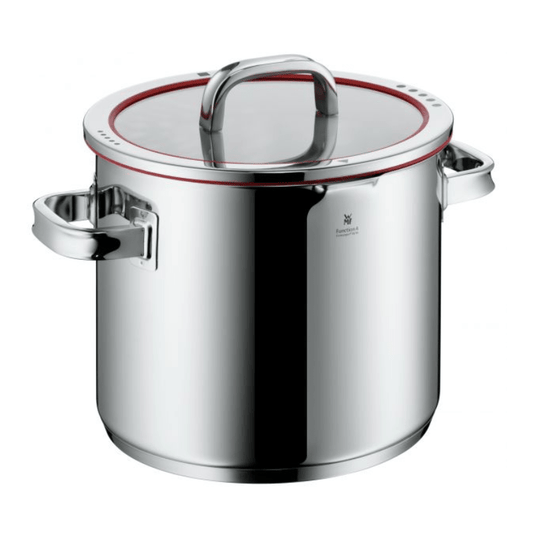 WMF Function 4 Stockpot 24cm +Lid The Homestore Auckland
