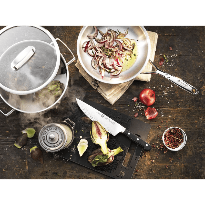 Zwilling Vitality Frying Pan 24cm The Homestore Auckland