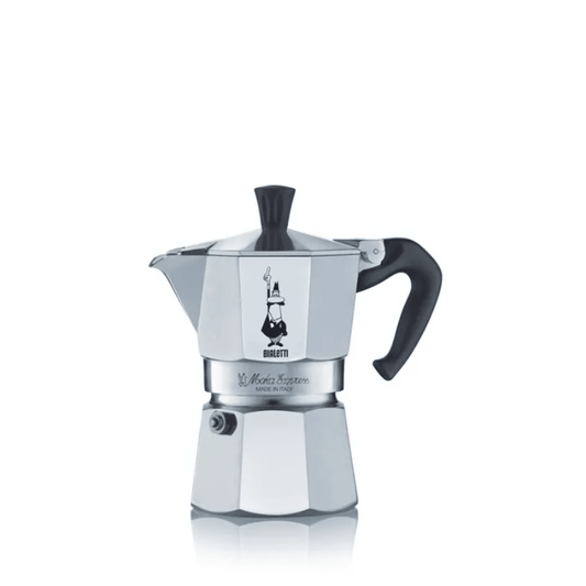 Bialetti Moka Express 3 Cup The Homestore Auckland
