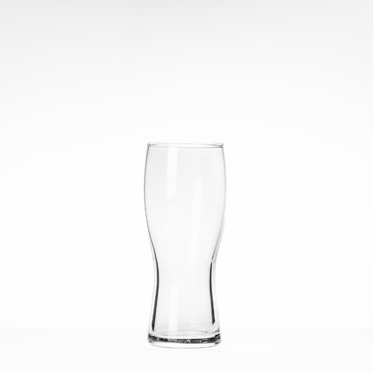 Borgonovo Koblenz Beer Glass 395ml Pair of 2 The Homestore Auckland