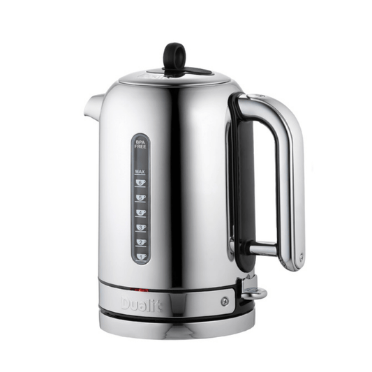 Dualit Classic Kettle Polish The Homestore Auckland