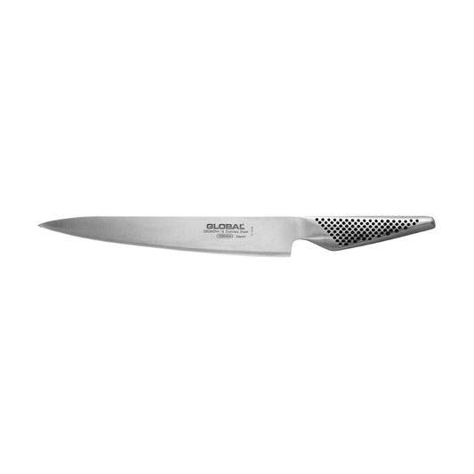 Global Carving Knife 20cm (GS-101) The Homestore Auckland