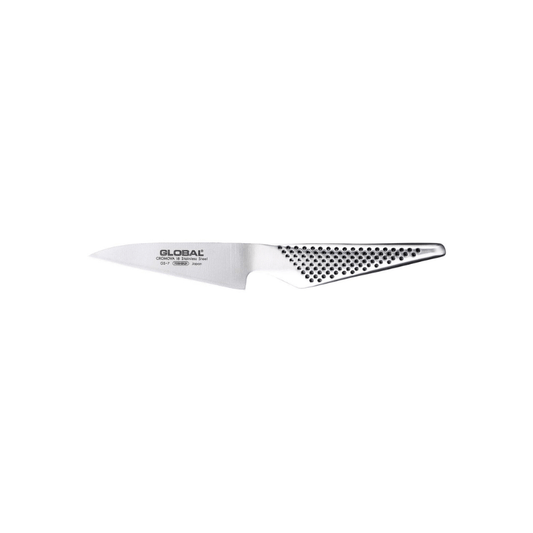 Global Paring Knife 10cm Spear (GS-7) The Homestore Auckland