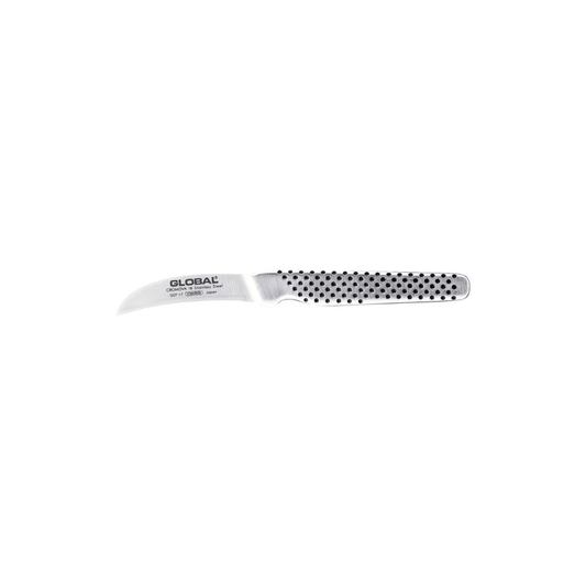 Global Peeling Knife 6cm Curved (GSF-17) The Homestore Auckland