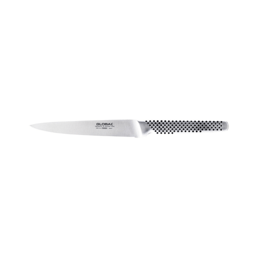 Global Universal Knife 15cm (GSF-24) The Homestore Auckland