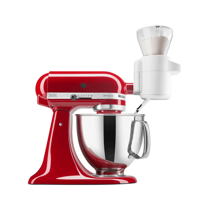 KitchenAid Sifter & Scale Attachment The Homestore Auckland