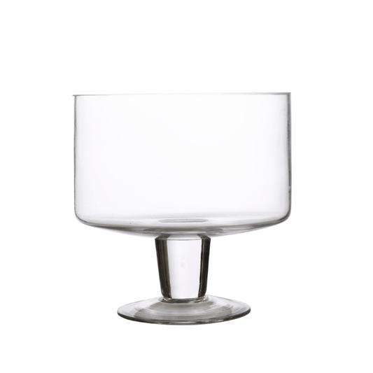 Maxwell & Williams Diamante Footed Trifle Bowl 20cm The Homestore Auckland
