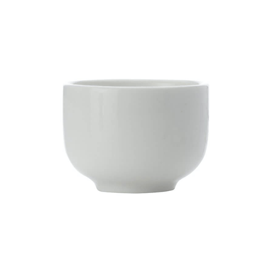 Maxwell & Williams White Basics Sake Cup 5.5cm The Homestore Auckland