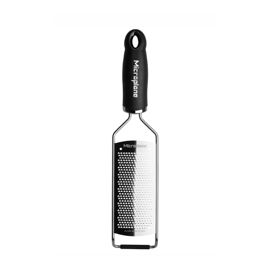 Microplane Gourmet Series Fine Grater The Homestore Auckland