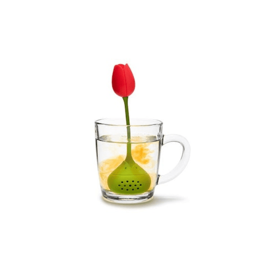 OTOTO Tulip Tea Infuser The Homestore Auckland