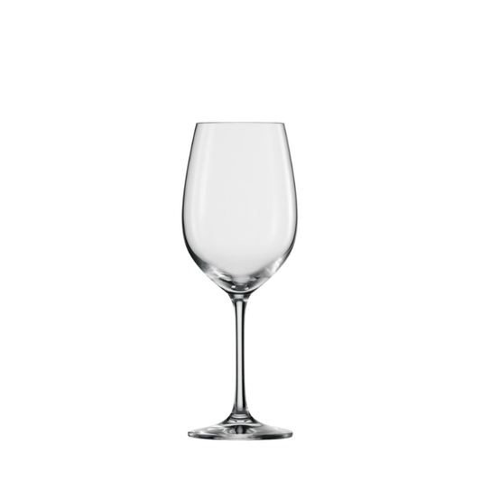 Schott Zwiesel Ivento White Wine 349ml Set Of 6 The Homestore Auckland