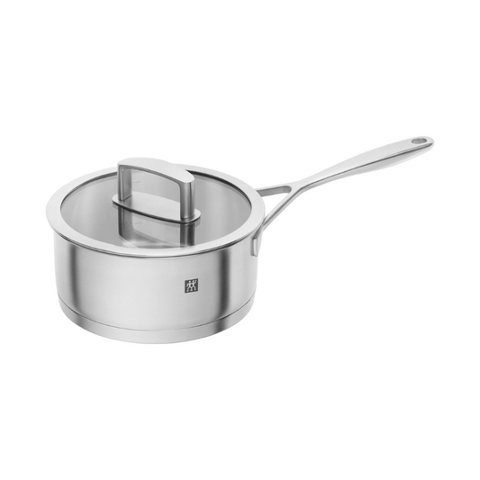 Zwilling Vitality Sauce Pan 18cm The Homestore Auckland