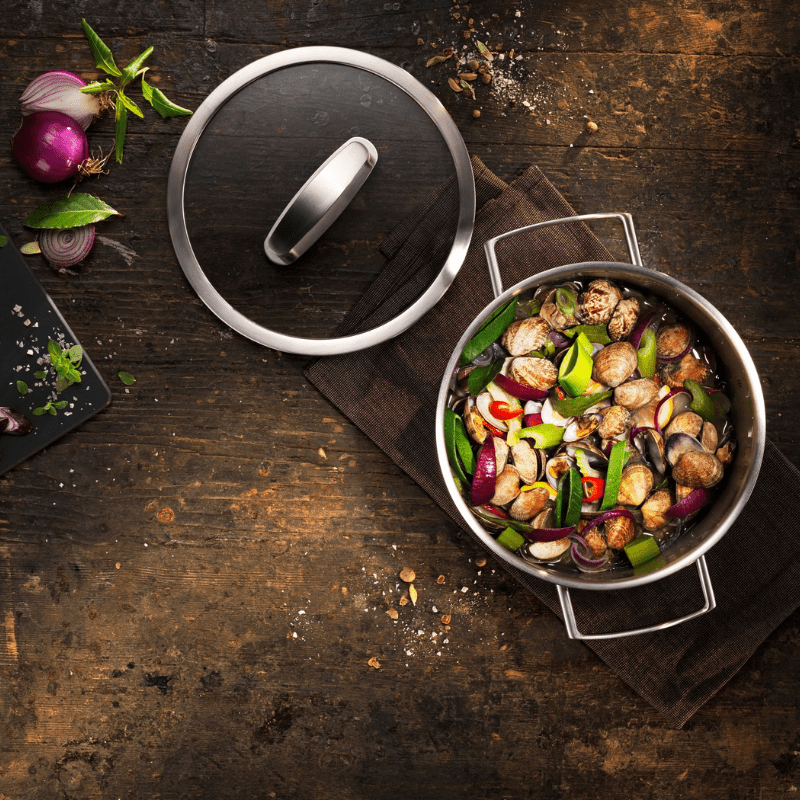 Zwilling Vitality Serving Pan 24cm The Homestore Auckland
