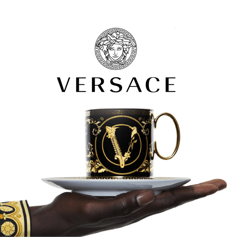 The Homestore Auckland Versace