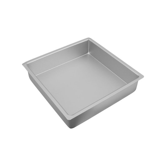 Bakemaster Anodised Square Cake Pan 30cm The Homestore Auckland