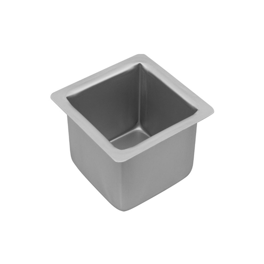 Bakemaster Anodised Square Deep Cake Pan 10cm The Homestore Auckland