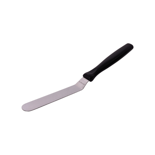 Bakemaster Cranked Palette Knife 11.5cm The Homestore Auckland