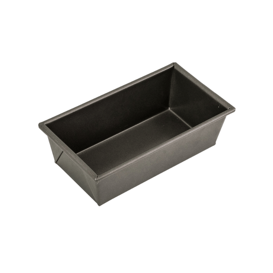 Bakemaster Non-Stick Box Sided Loaf Pan 21cm x 11cm The Homestore Auckland