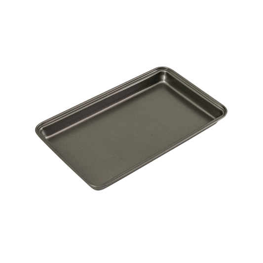 Bakemaster Non-Stick Brownie Pan 34cm x 20cm The Homestore Auckland