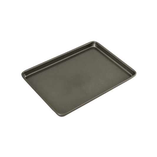 Bakemaster Non-Stick Individual Baking Tray 35cm x 25cm The Homestore Auckland