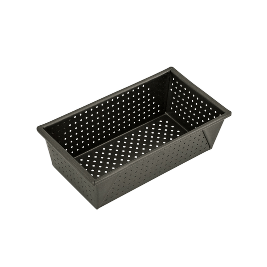 Bakemaster Non-Stick Perfect Crust Box Sided Loaf Pan 22cm x 12cm The Homestore Auckland